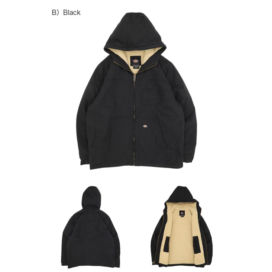 Dickies ディッキーズ アウター ジャケット裏ボア : ONSPOTZ Dickies ディッキーズ アウター ジャケット裏ボア : ONSPOTZ