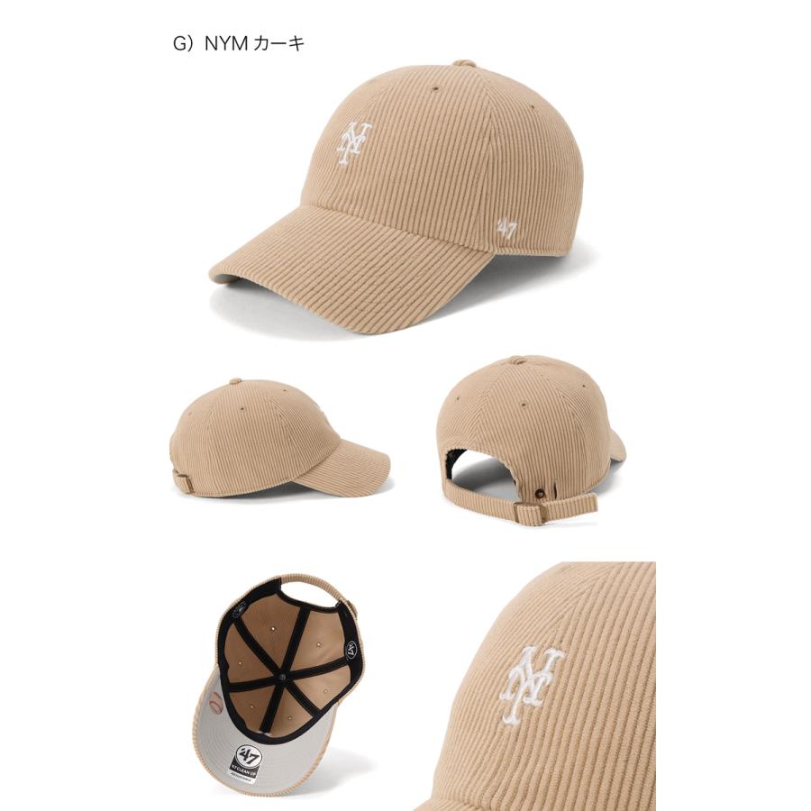 47（フォーティーセブン） '47BRANDフォーティーセブン コーデュロイ