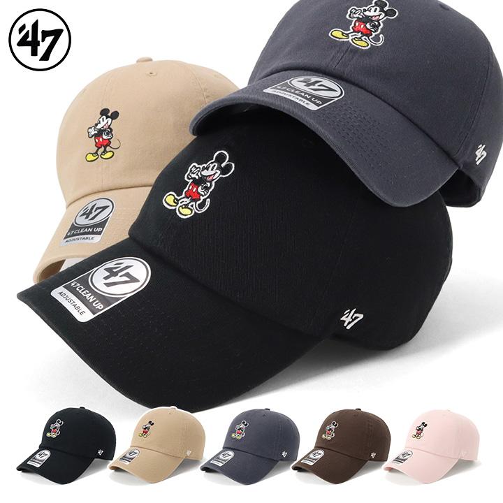 47（フォーティーセブン） '47BRANDフォーティーセブン クリーンナップ