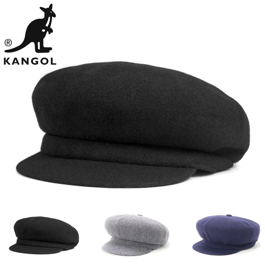 kangol wool spitfire