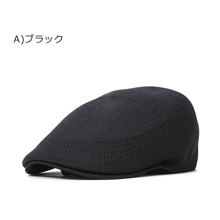 カンゴール ハンチング帽 507 Tropic Ventair Kangol メンズ 帽子屋オンスポッツ 通販 Paypayモール