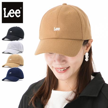 リー キャップ 帽子 サイズ調整 Flannel Low Cap Lee メンズ 帽子屋オンスポッツ 通販 Paypayモール