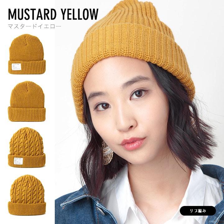 CABALLERO 帽子 レディース メンズ ニット帽 ニットキャップ CABALLERO 帽子 レディース メンズ ニット帽 ニットキャップ