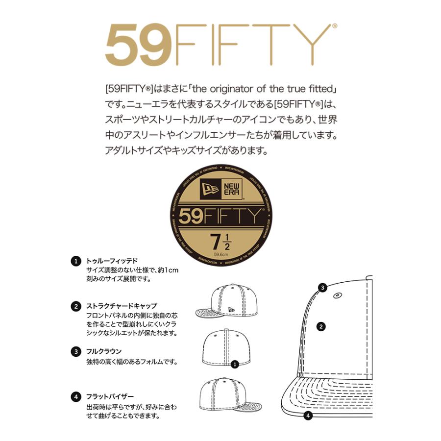 アメリカ製New Era 59FIFTY サイズ7 3/4 渋谷　ハーレム アメリカ製New Era 59FIFTY サイズ7 3/4 渋谷ハーレム