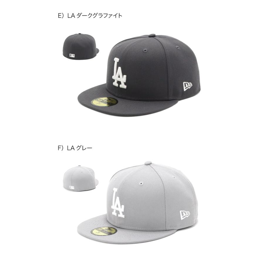 【未使用】ニューエラ☆59FIFTY☆ドジャース☆ヘザーグレー☆7 1/2 59FIFTY Gray Heather ロサンゼルス・ドジャース ヘザーグレー