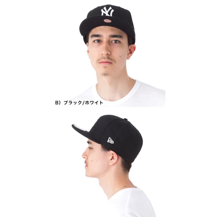 ニューエラ キャップ MLB ニューヨークヤンキース | NEW ERA | 13