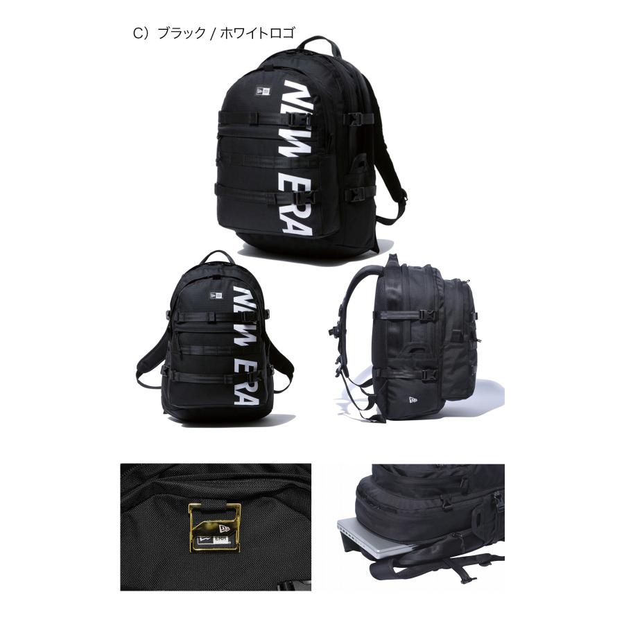 ニューエラバックパック 楽天市場】ニューエラ バックパック NEW ERA BAG メンズ レディース