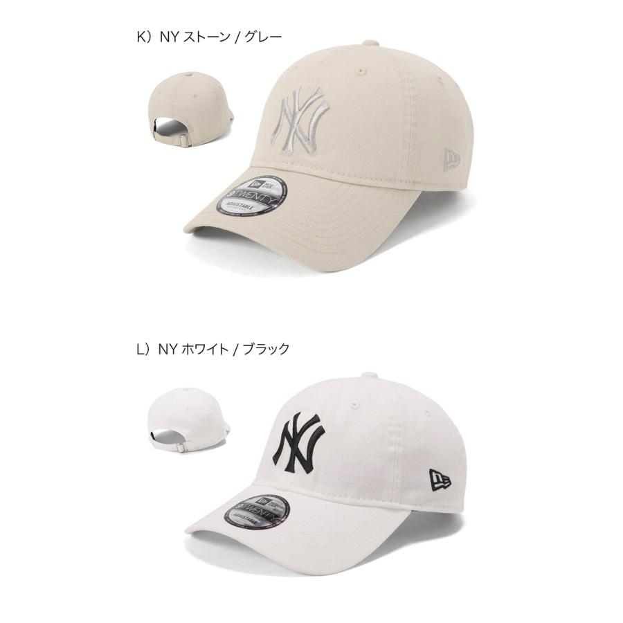 NEW ERA（ニューエラ） キャップ 9TWENTYローキャップ MLB : ONSPOTZ