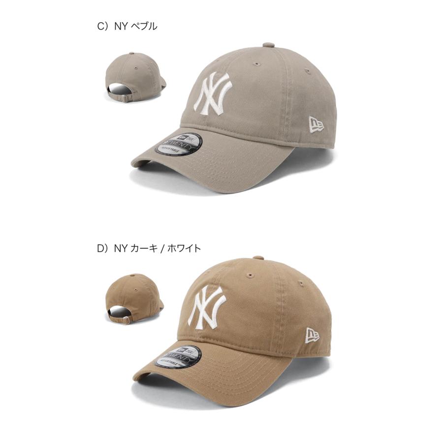 帽子 NEWERA 9TWENTY NEW ERA（ニューエラ） ニューエラ/NEW ERA 9TWENTY CORE CLASSIC TW