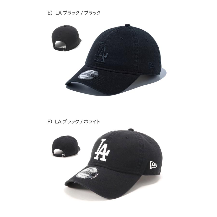 NEW ERA（ニューエラ） キャップ 9TWENTYローキャップ MLB : ONSPOTZ