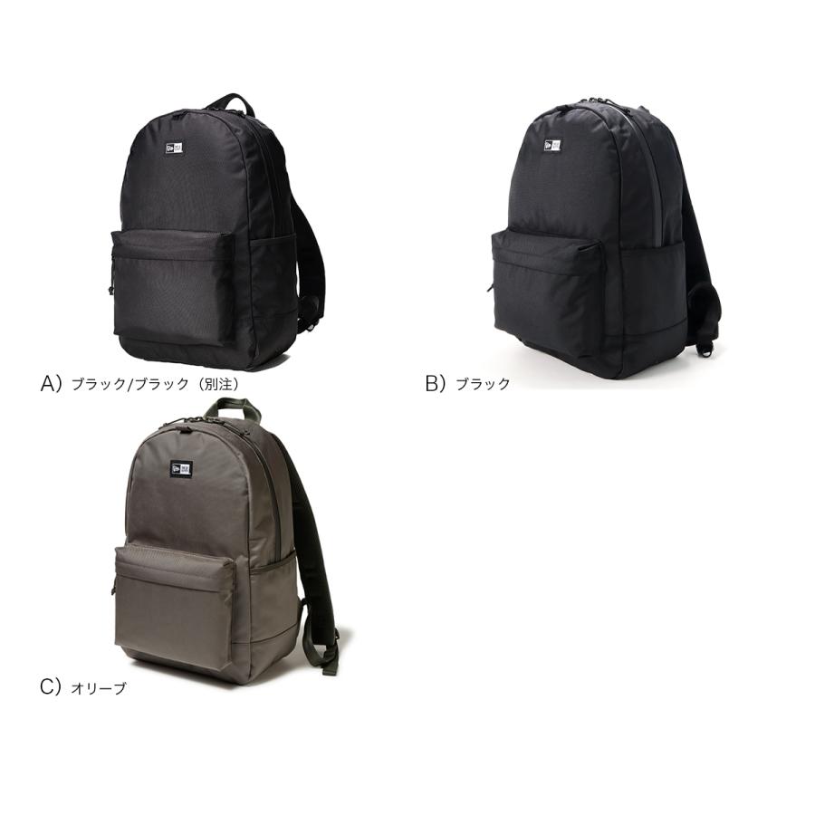 【美品✨】NEW ERA ニューエラ リュック・バックパック ライトパック 楽天市場】送料無料 ニューエラ リュック NEW ERA Light Pack