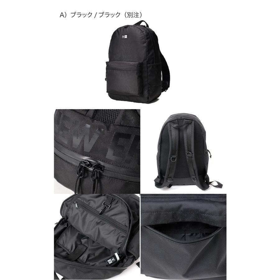 NEW ERA ニューエラ バッグ ライトパック : ONSPOTZ Yahoo