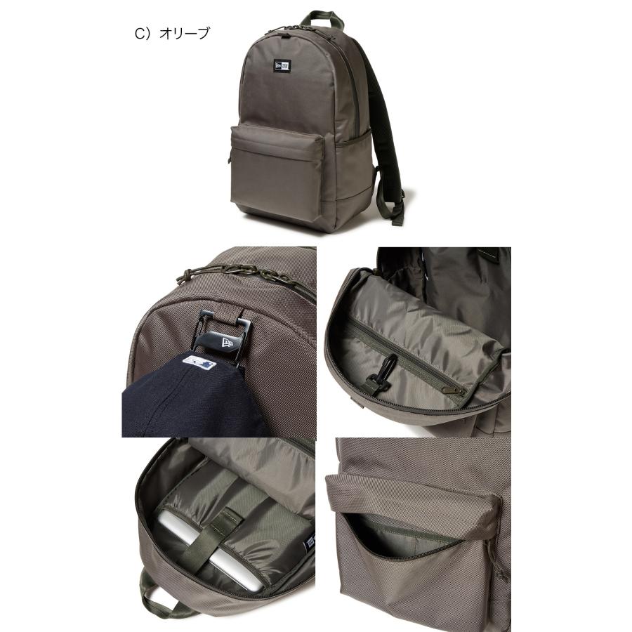 NEW ERA（ニューエラ） バッグ ライトパック : ONSPOTZ Yahoo
