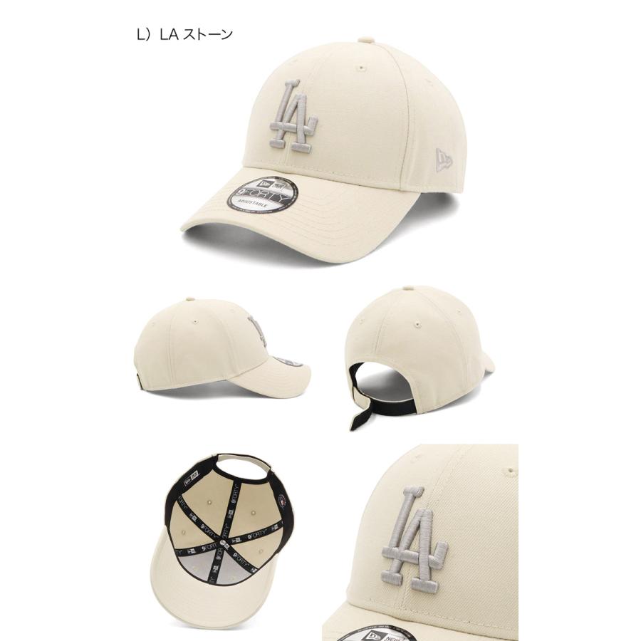 NEW ERA（ニューエラ） ベースボールキャップ 帽子 MLB : ONSPOTZ