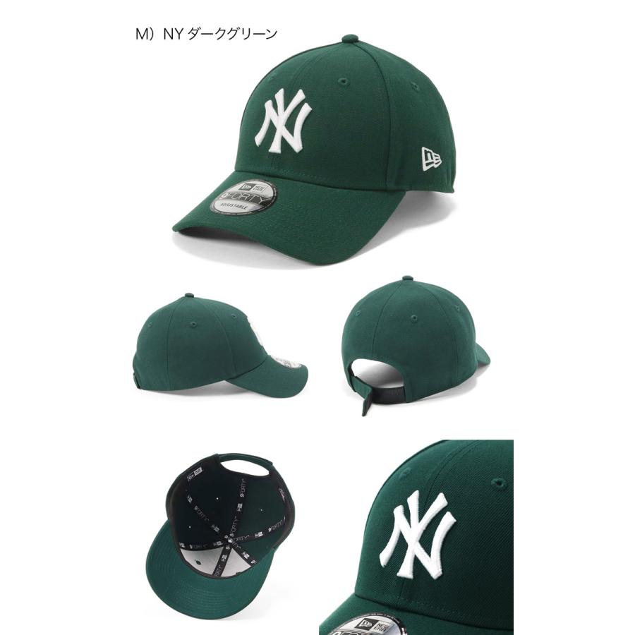 NEW ERA（ニューエラ） ベースボールキャップ 帽子 MLB : ONSPOTZ