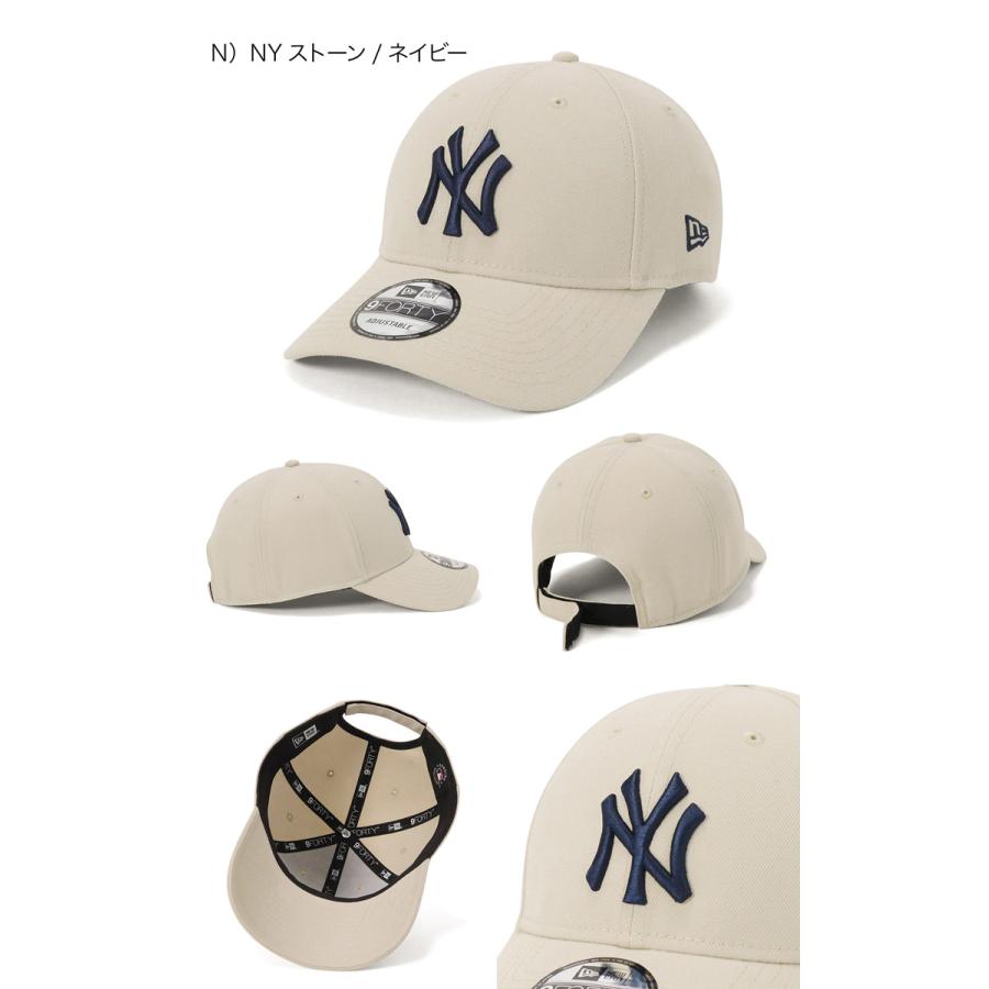 NEW ERA（ニューエラ） ベースボールキャップ 帽子 MLB : ONSPOTZ