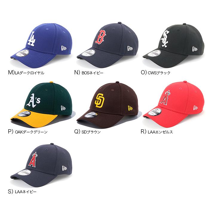 ニューエラ ベースボールキャップ 帽子 MLB :MNE-JSDF001:ONSPOTZ