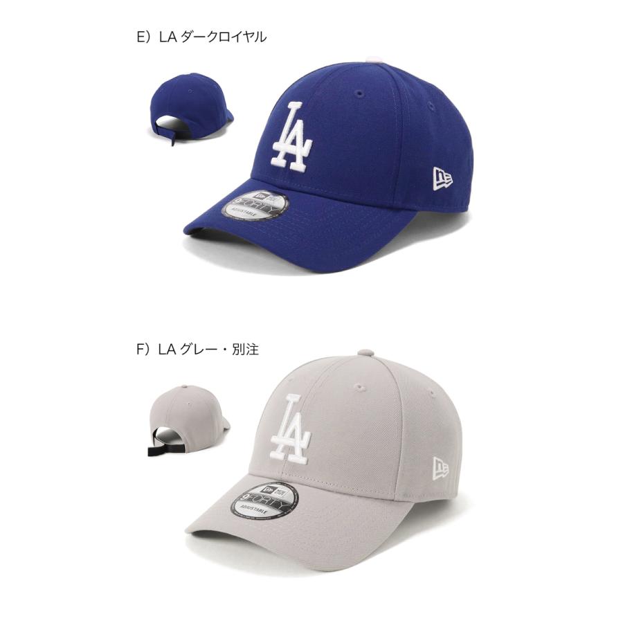 NEW ERA ニューエラ ベースボールキャップ 帽子 MLB : ONSPOTZ