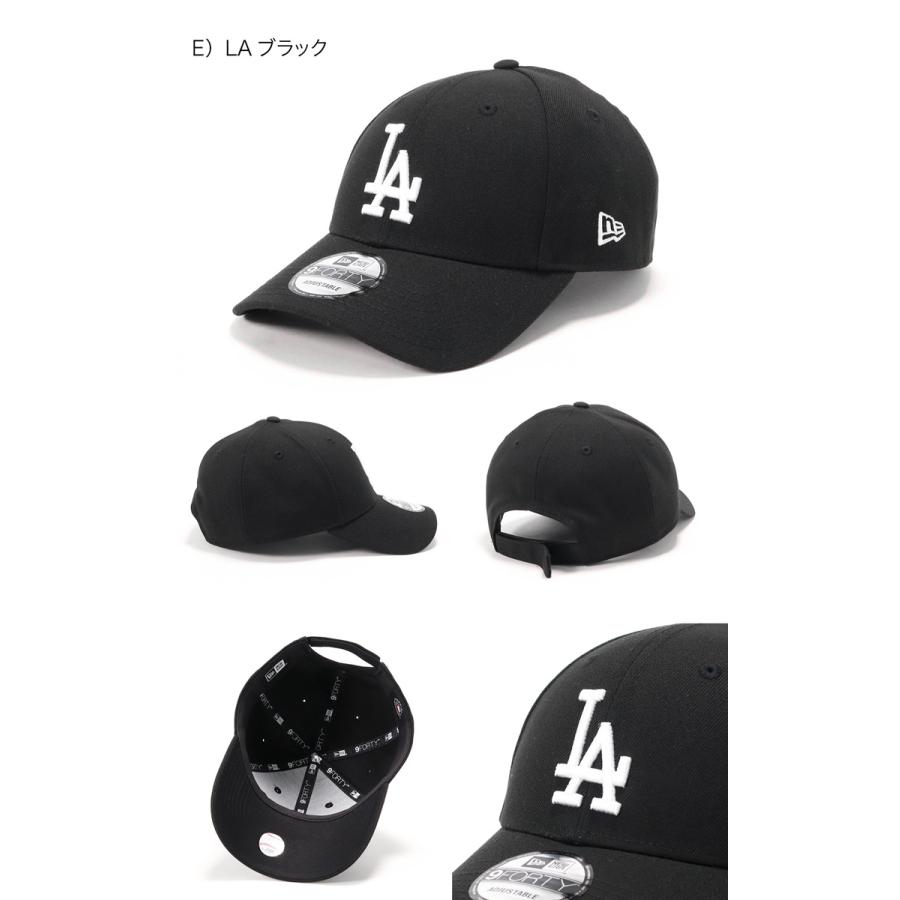 NEW ERA（ニューエラ） ベースボールキャップ 帽子 MLB : ONSPOTZ
