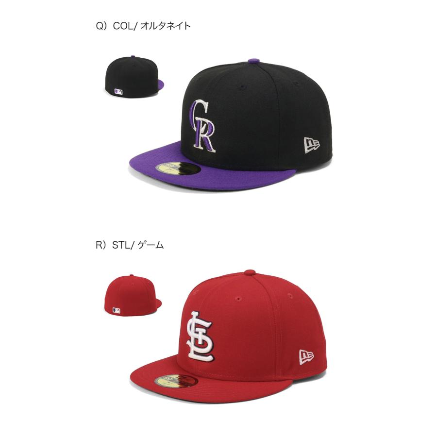 NEW ERA ニューエラ キャップ オーセンティック フラット NEW ERA ニューエラ キャップ オーセンティック フラット