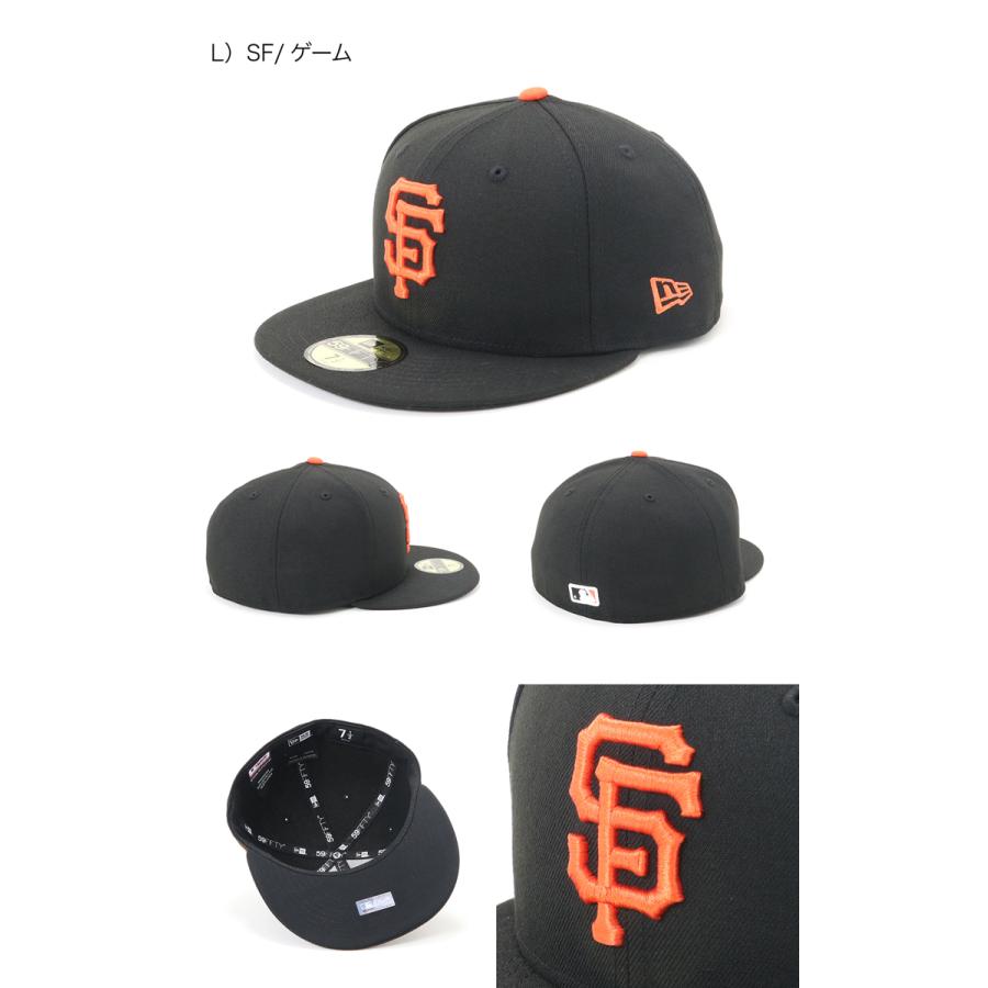 NEW ERA（ニューエラ） キャップ オーセンティック フラットバイザー