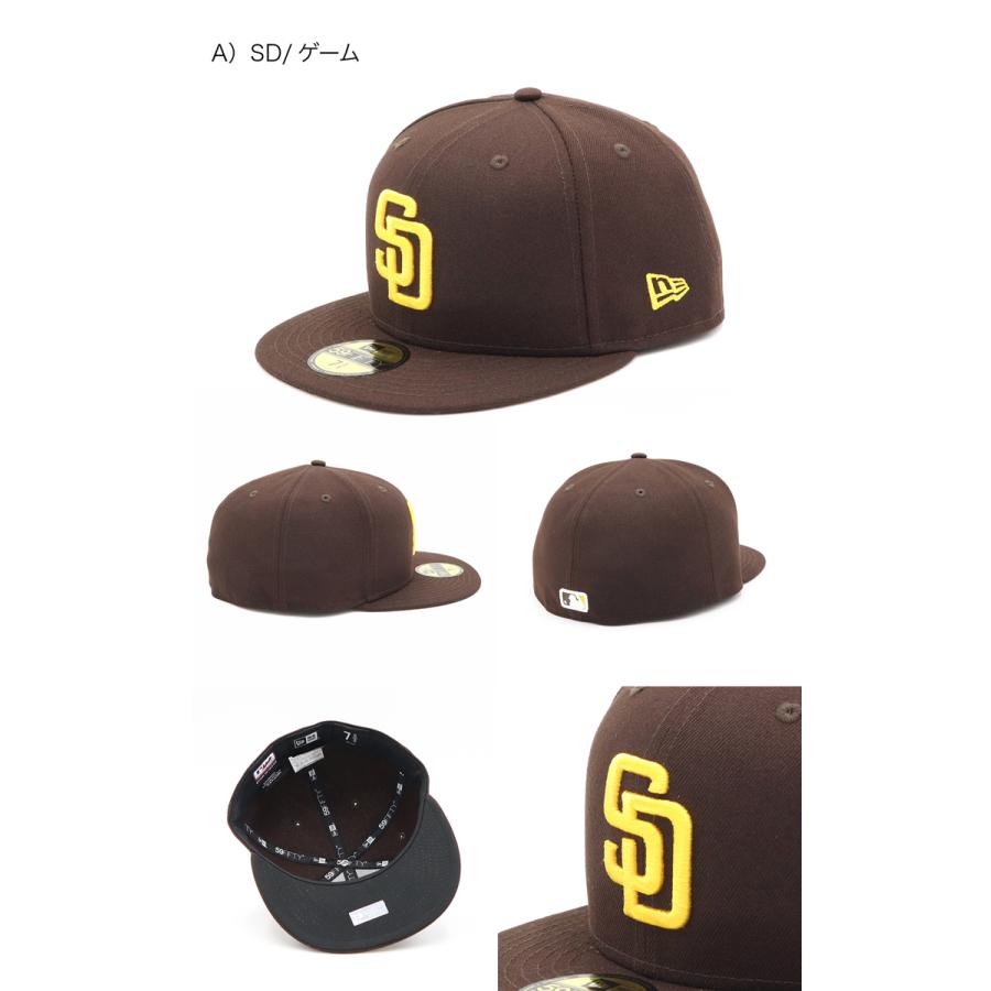 NEW ERA（ニューエラ） キャップ オーセンティック フラットバイザー