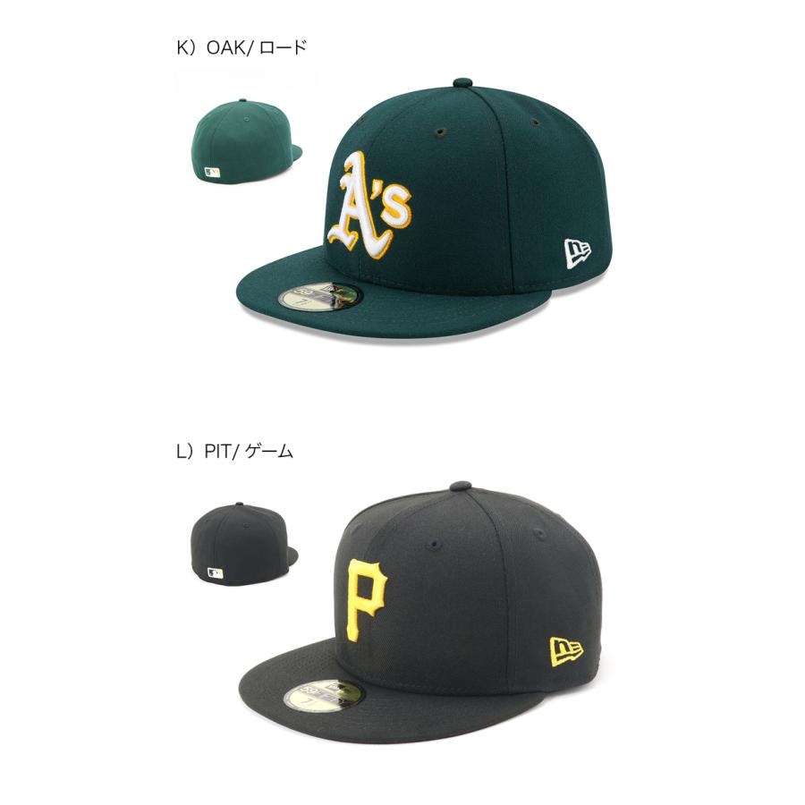 NEW ERA ニューエラ キャップ オーセンティック フラット NEW ERA ニューエラ キャップ オーセンティック フラット