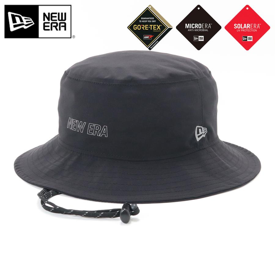 第1位獲得 ニューエラ ハット アドベンチャー ライト アウトドア ゴアテックス メーカー包装済 Esiba Tg