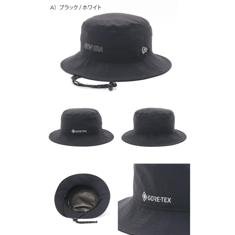 ニューエラ ハット アドベンチャー ライト アウトドア ゴアテックス 帽子屋オンスポッツ 通販 Paypayモール