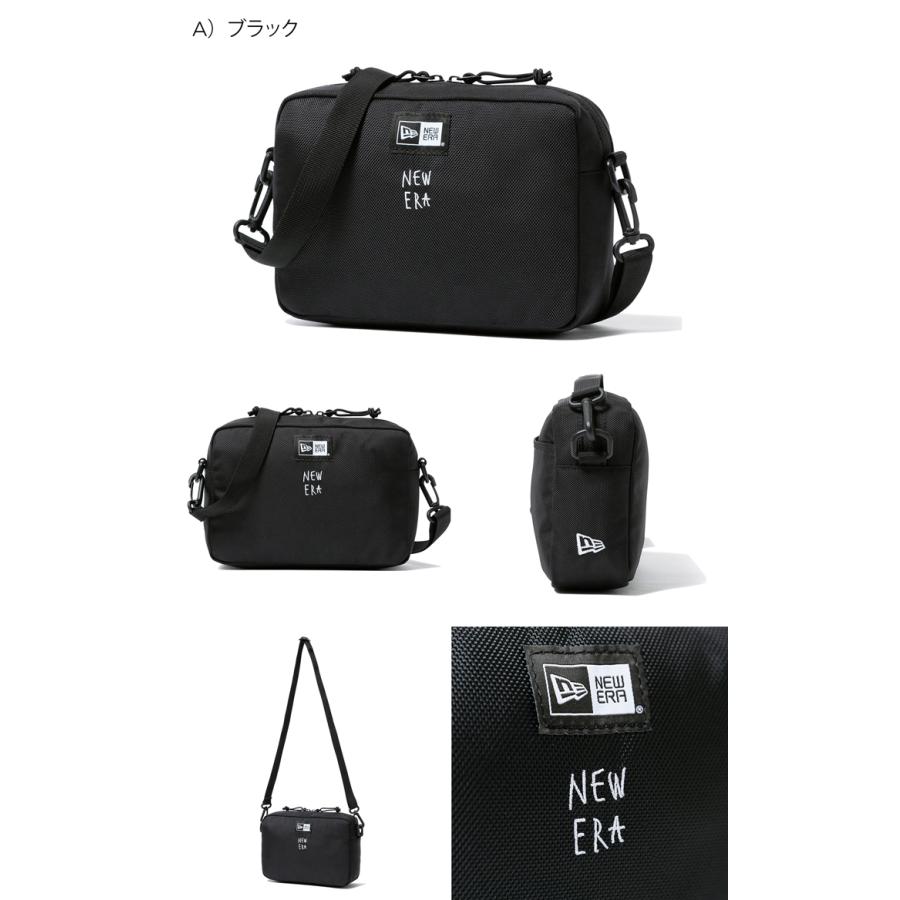 ニューエラ バッグ ショルダーポーチ Large 高橋愛 帽子屋オンスポッツ 通販 Paypayモール