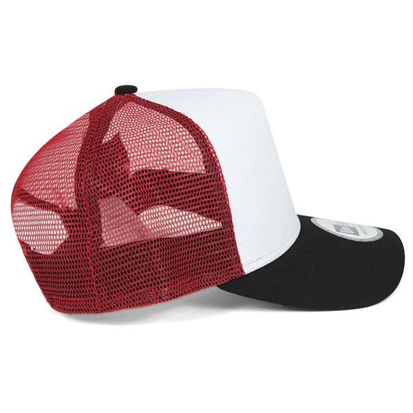 ニューエラ ワンピース メッシュ キャップ シャンクス ホワイト 帽子 帽子屋オンスポッツ 通販 Paypayモール