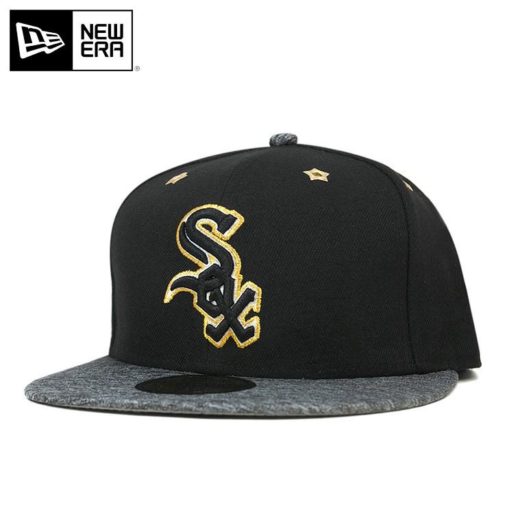 ニューエラ キャップ 帽子 New Era 59fifty オールスターゲーム16 Mlb ブラック メンズ 帽子屋オンスポッツ 通販 Paypayモール