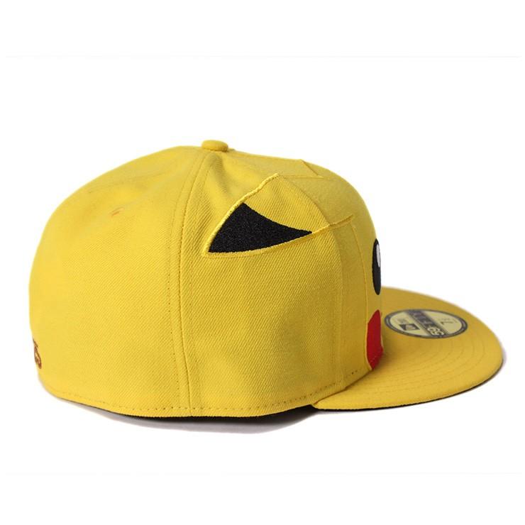 ニューエラ ポケモン キャップ 帽子 New Era 59fifty コラボ 帽子屋オンスポッツ 通販 Paypayモール