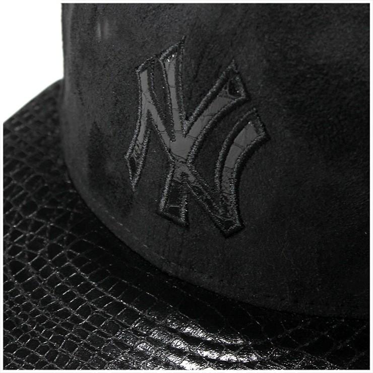 るだけ ニューエラ ヤンキース ブラック 帽子屋オンスポッツ 通販 Paypayモール キャップ 帽子 New Era