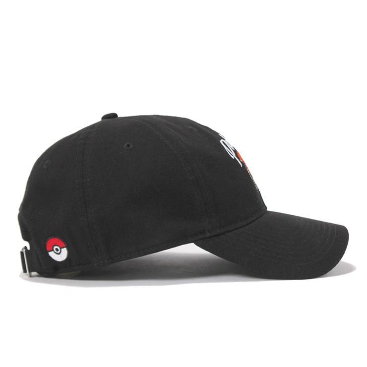 ニューエラ ポケモン コラボ キャップ ストラップバック 9twenty スカジャン コイキング ブラック New Era Pokemon 帽子屋オンスポッツ 通販 Paypayモール