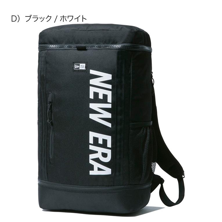 NEW ERA（ニューエラ） バッグ ボックスパック リュック : ONSPOTZ