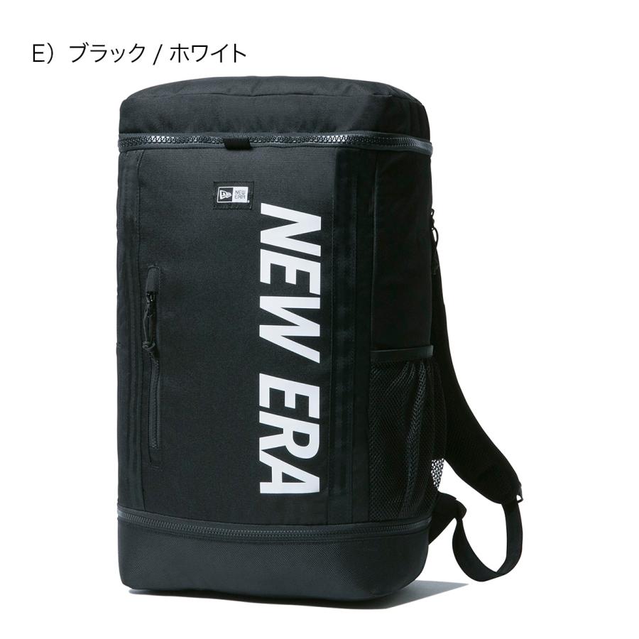 NEW ERA（ニューエラ） バッグ ボックスパック リュック : ONSPOTZ