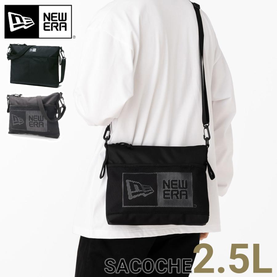 NEW ERA ★ サコッシュ/クロスボディバッグ N.Y. Yankees 楽天市場】NEWERA ニューエラ Side Bag ニューヨーク ヤンキース