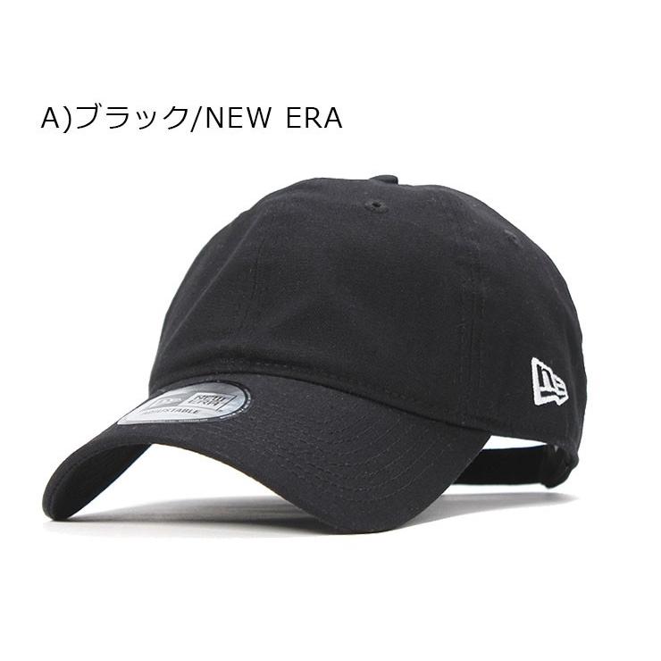 ニューエラ キャップ 帽子 サイズ調整 9thirty Strap Logo New Era メンズ 帽子屋オンスポッツ 通販 Paypayモール