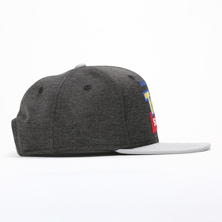 ニューエラ キッズ ディズニー コラボ キャップ 帽子 9fifty 帽子屋オンスポッツ 通販 Paypayモール