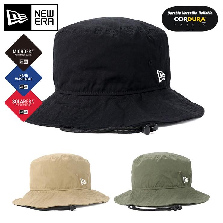 ニューエラ アウトドア アドベンチャーハット Adventure Light Cordura New Era メンズ 帽子屋オンスポッツ 通販 Paypayモール
