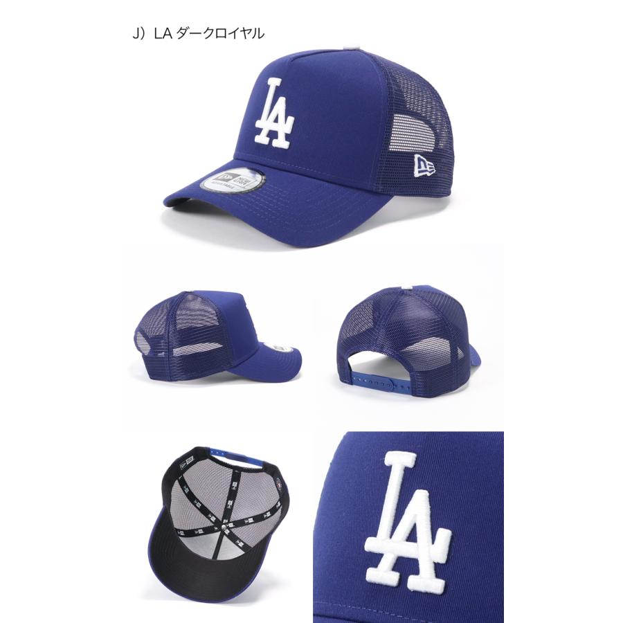 NEW ERA ニューエラ メッシュキャップ MLB ONSPOTZ別注 NEW ERA ニューエラ メッシュキャップ MLB ONSPOTZ別注