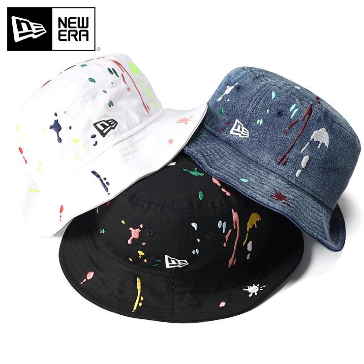 ロイヤリティフリーnew Era バケット ハット 人気のファッショントレンド