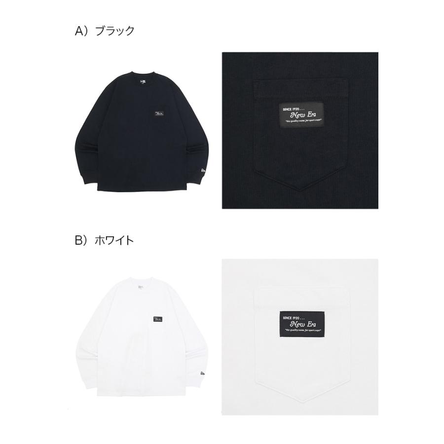 NEW ERA（ニューエラ） ロンT Tシャツ 長袖 : ONSPOTZ Yahoo