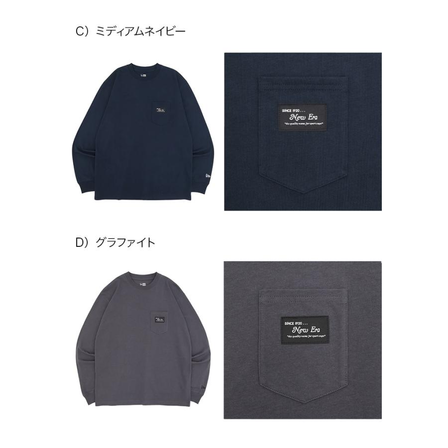 NEW ERA（ニューエラ） ロンT Tシャツ 長袖 : ONSPOTZ Yahoo