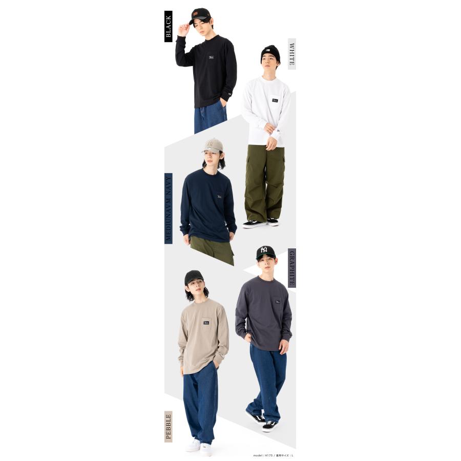 NEW ERA（ニューエラ） ロンT Tシャツ 長袖 : ONSPOTZ Yahoo