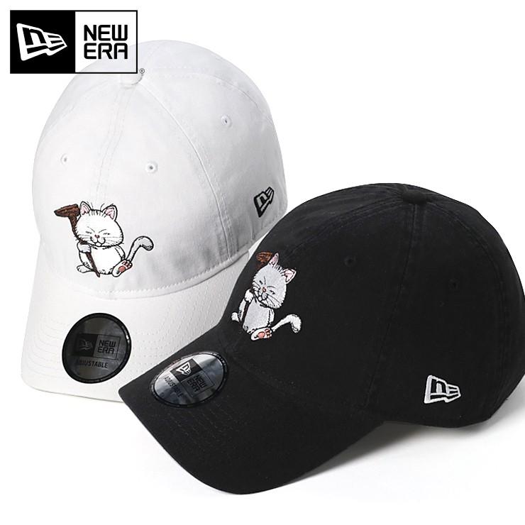 ニューエラ ドラゴンボール コラボ キャップ 帽子 サイズ調整 9thirty Karin Sama New Era Dragon Ball メンズ 帽子屋オンスポッツ 通販 Paypayモール