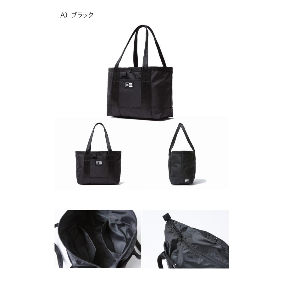 NEW ERA（ニューエラ） バッグ トート ミニ : ONSPOTZ Yahoo