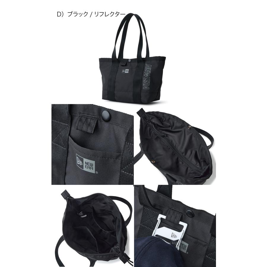 【美品】Bristol（ブリストル ） ニューエラ ミニトート バッグ カバン NEW ERA（ニューエラ） トートバッグ ミニ ミニトートバッグ メンズ