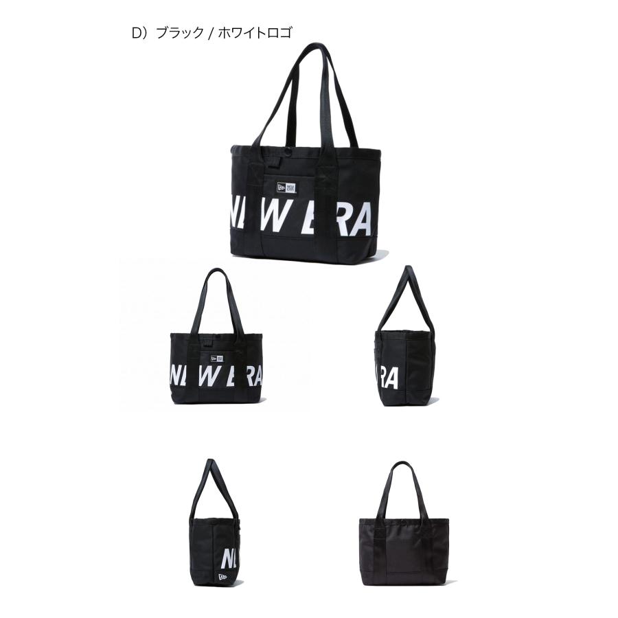 NEW ERA（ニューエラ） バッグ トート ミニ : ONSPOTZ Yahoo